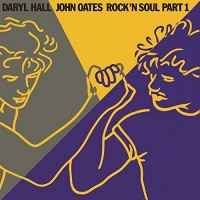 SONY MUSIC CG Daryl Hall & John Oates - Rock 'N Soul Part 1 Photo