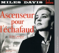 Imports Davis Miles - Ascenseur Pour L'Echafaud Photo