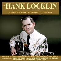 ACROBAT Hank Locklin - Singles Collection 1948-62 Photo