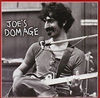 Frank Zappa - Joe's Domage Photo