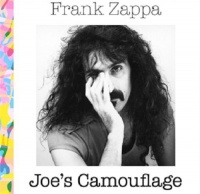 Zappa Records Frank Zappa - Joe's Camouflage Photo