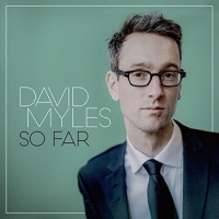 Imports David Myles - So Far Photo