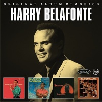 Imports Harry Belafonte - Original Album Classics Photo