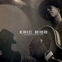 Stony Plain Music Eric Bibb - Migration Blues Photo