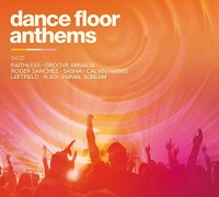 Imports Dance Floor Anthems / Various Photo