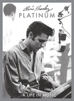 Imports Elvis Presley - Platinum: Life In Music Photo