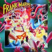 Rock Candy Frank Marino - Power of Rock N Roll Photo
