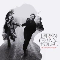 Warner ClassicsParlophone Jane Birkin / Gainsbourg Serge - Birkin Gainsbour: Le Symphonique Photo