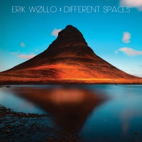 Projekt Erik Wollo - Different Spaces Photo