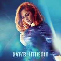 Imports Katy B - Little Red Photo