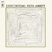 Imports Keith Jarrett - Expectations Photo