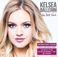 Imports Kelsea Ballerini - First Time Photo