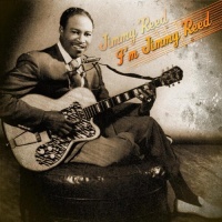 Imports Jimmy Reed - I'M Jimmy Reed / Rockin With Reed Photo