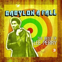 Imports Lee Perry - Babylon a Fall Photo