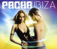 New State UK Various Artists - Pacha Ibiza 2009 / Various Photo