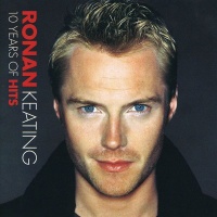 Polydor UK Ronan Keating - 10 Years of Hits Photo