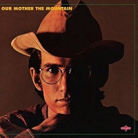 Fat Possum Records Townes Van Zandt - Our Mother the Mountain Photo