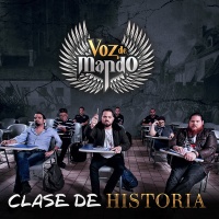Sony US Latin Voz De Mando - Clase De Historia Photo