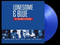 Vinyl Passion Lonesome & Blue: the Original Versions / Various Photo