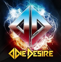 Frontiers Records One Desire Photo