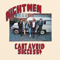 Lovely Records Nightmen - Can'T Avoid Success Photo
