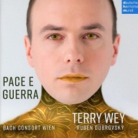 Imports Terry Wey - Pace E Guerra Photo