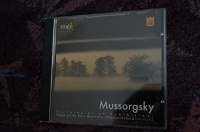 Vinyl Passion Classical Mussorgsky Mussorgsky / Dorati / Dorati Antal - Mussorgsky: Pictures At An Exhibition Photo