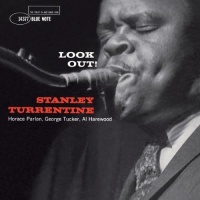 Vinyl Passion Stanley Turrentine - Look Out: Rudy Van Gelder Recordings Photo
