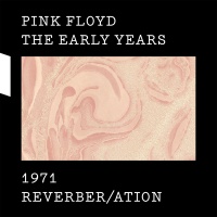 Pink Floyd Records Pink Floyd - 1971 Reverber/Ation Photo