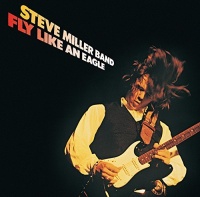 Imports Steve Miller - Fly Like An Eagle Photo