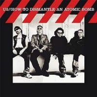 Interscope Records U2 - How to Dismantle An Atomic Bomb Photo