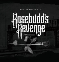 Marci Enterprises LLC Roc Marciano - Rosebudd's Revenge Photo