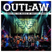 Sony Legacy Outlaw: Celebrating Music of Waylon Jennings / Var Photo