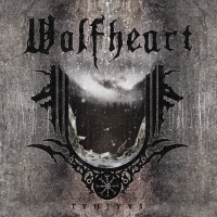 Spinefarm Wolfheart - Tyhjyys Photo