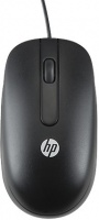 HP - USB 1000dpi Laser Mouse Photo