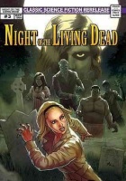 Night of the Living Dead:Comic Book C Photo