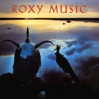 VIRGIN Roxy Music - Avalon Photo