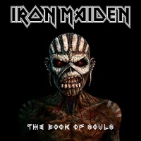 Sanctuary Iron Maiden - Book of Souls Photo