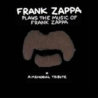 Zappa Records Frank Zappa - Frank Zappa Plays the Music of Frank Zappa Photo