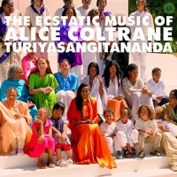 Luaka Bop Alice Coltrane - World Spirituality Classics 1: Ecstatic Music Photo