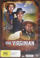 Virginian The- Season 8 Photo