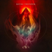 Spinefarm Royal Thunder - Wick Photo