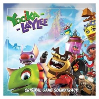 Varese Sarabande Yooka-Laylee Original Game Soundtrack / Various Photo