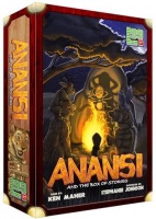 Level 99 Games Anansi and the Box of Stories Photo