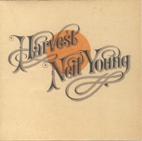 Neil Young - Harvest Photo