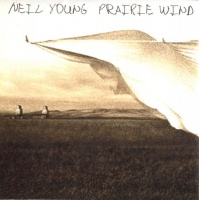 Neil Young - Prairie Wind Photo