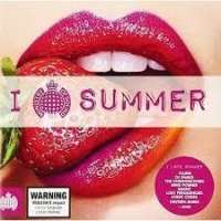 Imports Various Artist - Ministry of Sound: I Love Summer Photo