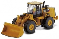 CATDiecast Masters CAT/Diecast Masters - 1/87 CAT 966M Wheel Loader - High Line Photo