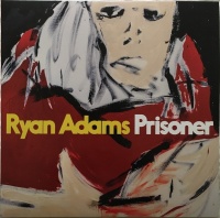 VIRGIN EMI Ryan Adams - Prisoner Photo