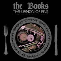 Temporary Residence Limited Books - Lemon of Pink Photo